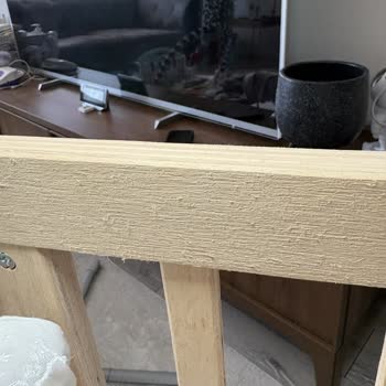 Kıymıklı Ve Çatlaklı Ahşap Beşikte Güvenlik Riski Ve İade Talebi