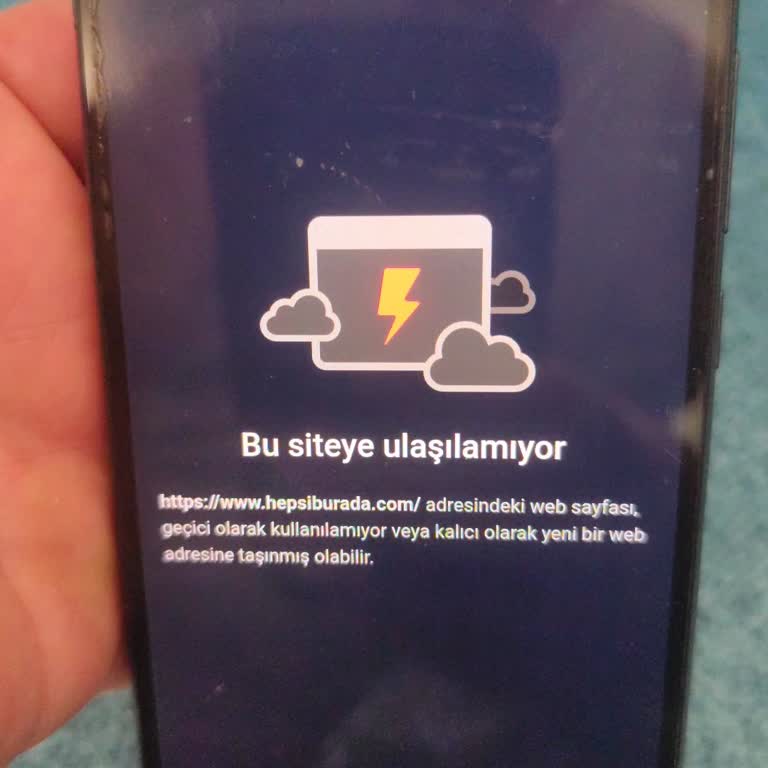 Yüklediğim 20 GB İnternet Paketi Çalışmıyor Ve Müşteri Hizmetleri Çözüm Sunmuyor