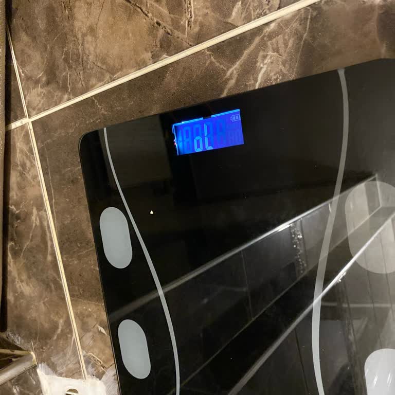 Comedones Dijital Tartı Arızası Ve Trendyol Müşteri Hizmetlerinden Cevapsızlık