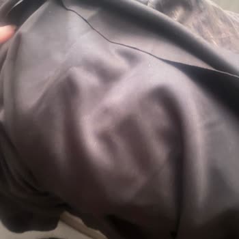 Polyester Astarlı Elbise İçin İade Hakkı Reddedildi Ve Tüketici Hakları İhlali