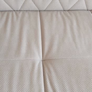 Fabrika Kaynaklı Dikiş Hatası Ve Boyser Servisinin Çözüm Sunumundan Memnuniyetsizlik