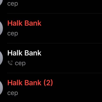 Halkbank Ticari Hesap Sim Kart Blokesi Kaldırılmıyor Ve Şube İletişim Sorunu
