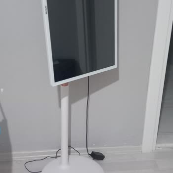 Onvo Tablet TV Açılmıyor, Yetkili Servise Ulaşamıyorum
