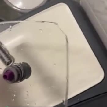 Parex Wondera Şeffaf Kapak Yedek Parça Sıkıntısı