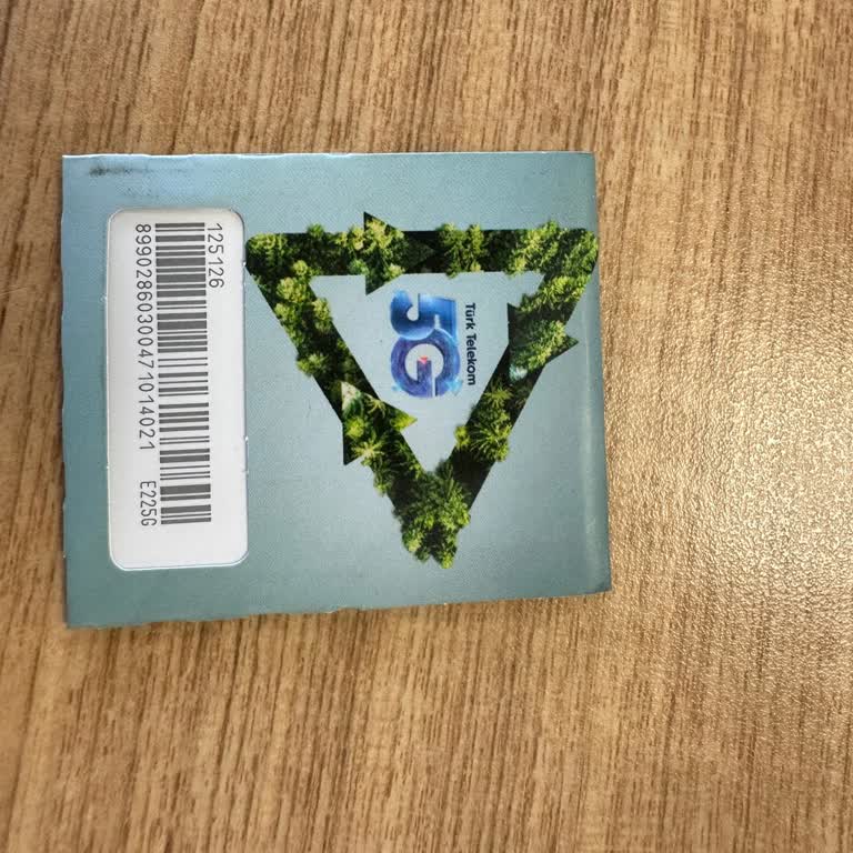 Çağrı Merkezinden Alınan 490 TL 30 GB Paket Ücreti Uygulanmadı