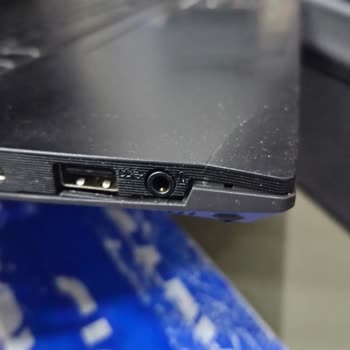 UPS Kargo Hasarında Tazminat Reddi Ve Asus’tan Yüksek Ücret Talebi
