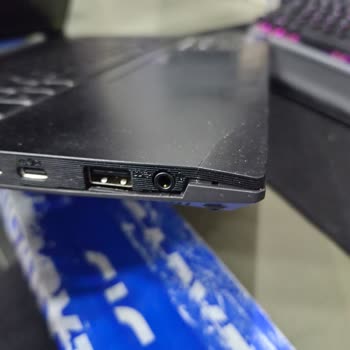 UPS Kargo Hasarında Tazminat Reddi Ve Asus’tan Yüksek Ücret Talebi