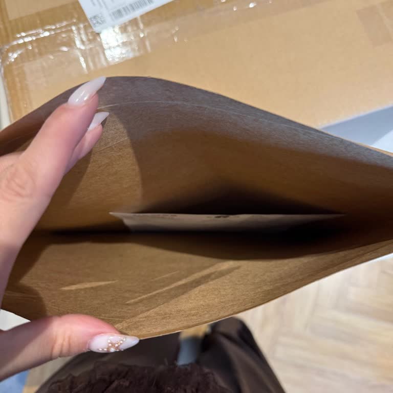 Longchamp Boş Paket, Oyalama Ve İade Ödemesi Yapılmıyor