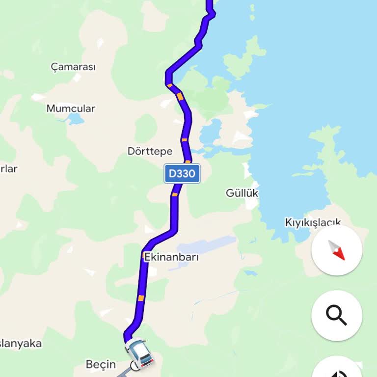 Planlanan Saatten Gecikme Ve Hizmet Eksikliği