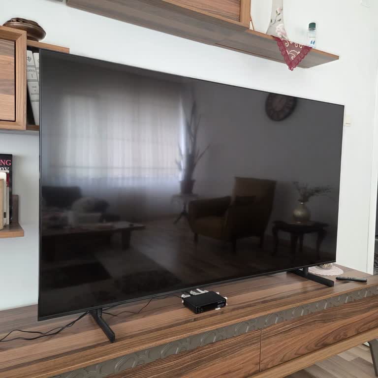 Garanti Süresi Sonrası Panel Arızası Samsung’dan Çözüm Talebi