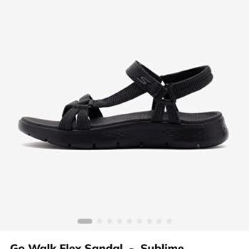 Skechers Sandaleti Ayağımı Yıprattı, İade Hakkım Reddedildi