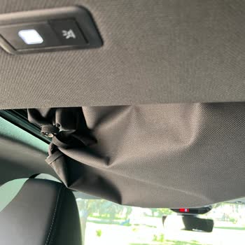 Sunroof Perdesi Kapanma Sorunu Ve 40.000 TL Tamir Ücreti Şikayetimiz