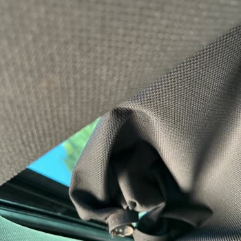 Sunroof Perdesi Kapanma Sorunu Ve 40.000 TL Tamir Ücreti Şikayetimiz