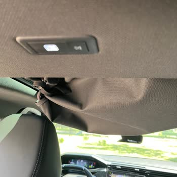 Sunroof Perdesi Kapanma Sorunu Ve 40.000 TL Tamir Ücreti Şikayetimiz