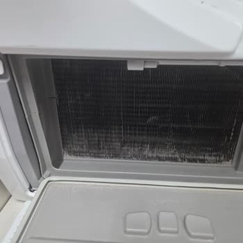 Electrolux Kurutma Makinesinde Yetkili Servisin Oluşturduğu Hasar Ve Verilen Yüksek Ücret