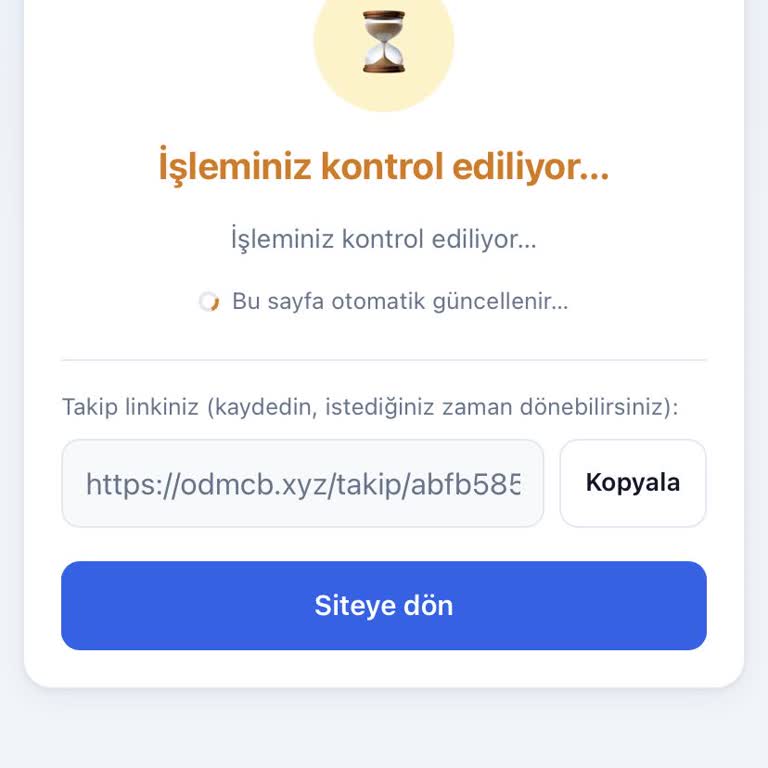 Fast Havale Yatırımım 1100 TL Hesaba Yansımıyor Ve Geri Ödeme Talep Ediyorum