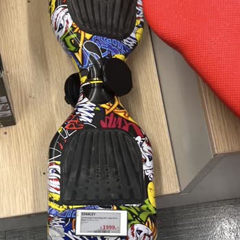 Hoverboard Fiyat Etiketi Yanlış, Çalışanların Kaba Tutumu Mağduriyete Neden Oldu