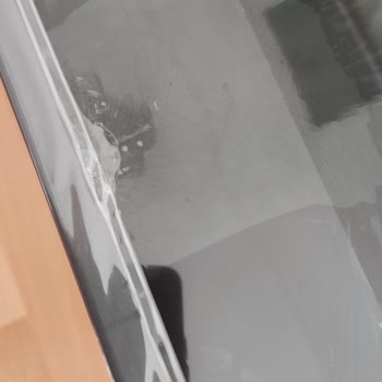 Kargo Hasarlı TV İçin Ücret İadesi Ve Yeniden Gönderim Talebi