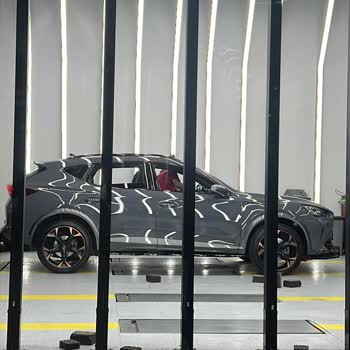 Pilot Garage'da 316 Nokta Ekspertizinde Katalizör İptali Ve Down Pipe Değişiklikleri Bildirilmedi