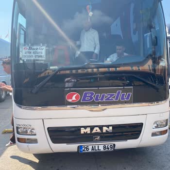 Satın Alınan 2+1 Otobüs Yerine Servis Aracına Zorlanma Ve İade Reddi
