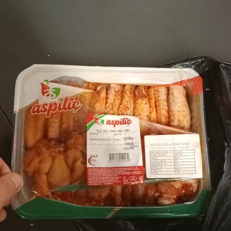 Bozuk Tavuk Ürünü Satışı Ve İade Reddi