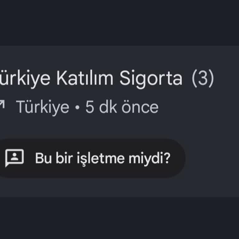 VakıfBank Ferdi Kaza Sigortası Çağrı Merkezine Ulaşılamıyor