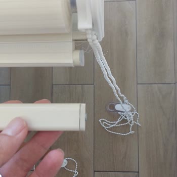 Kırık Stor Perde İçin İade Ödemesi Alınmadı Ve İletişimsizlik Yaşandı