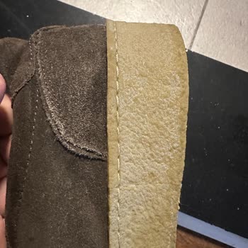 Kusurlu Ayakkabı İçin İade Kodu Oluşturulmadı Ve Ödeme Kilitli