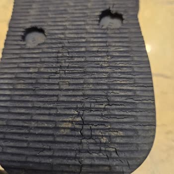 Ayıplı Jetski Oyuncak Ve Çatlayan Terlik İçin Acil İade Talebi