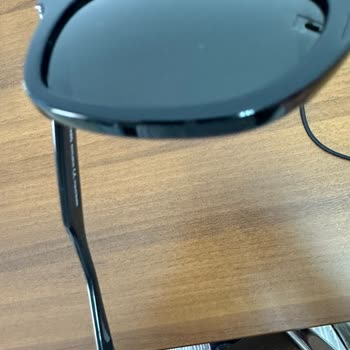 Atasun Optik Garantili Gözlükte Çerçeve Kaplama Atması Ret Kararı