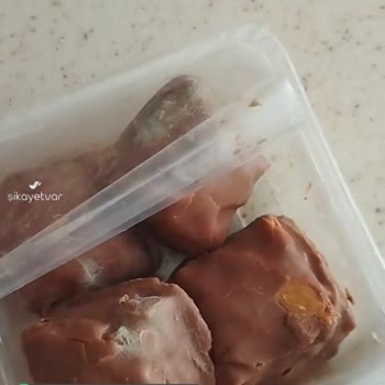A101 Ürün Üçüncü Kez Küflü Çıktı!