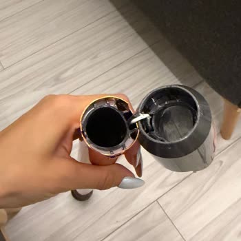 Dyson V10 Borusu Normal Kullanımda Kırıldı, Garanti Kapsamı Talebi