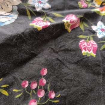 Wella Home 2 Yıkama Sonrasında Bile Kumaşta Aşırı Derecede Renk Solması Meydana Geldi