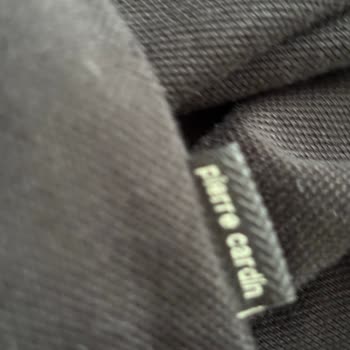 Pierre Cardin Tişörtte İlk Kullanımda Yaka Kopması Ve Hatalı Ürün Şikayeti