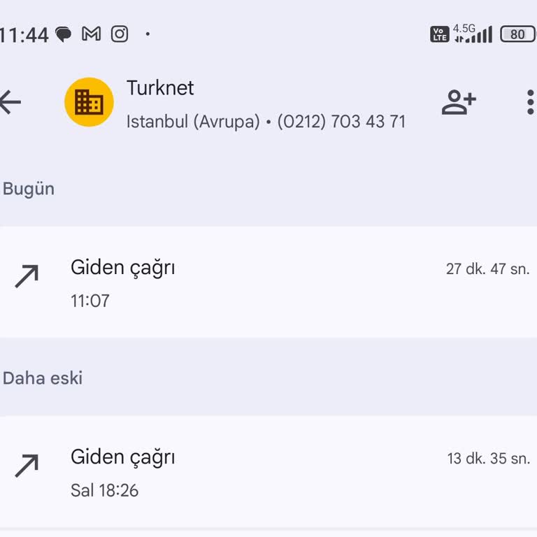 TurkNet Müşteri Hizmetinde Uzun Bekleme Ve Ulaşım Sorunu