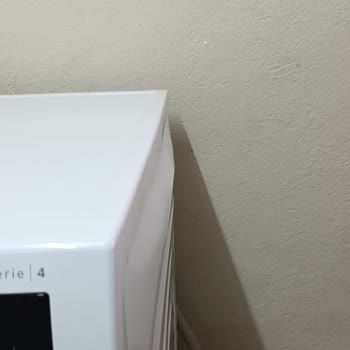 Hasarlı Çamaşır Makinesi Ve Yetkili Servisin Tutanak Vermemesi İade Hakkını Engelliyor