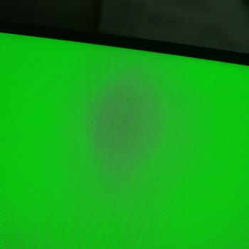 Dell Alienware Monitörde Ölüm Pikseli Ve Uzayan İade Süreci