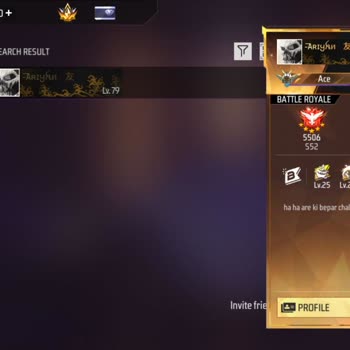 Free Fire Account Hacked After PP Bazar Top-Ups – Refund Request