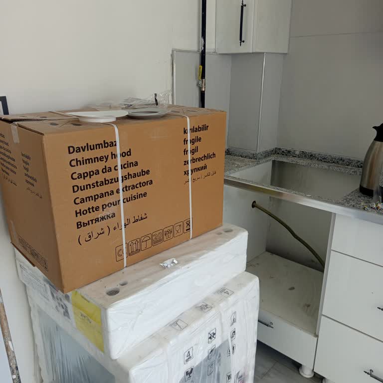 Kumtel Ankastre Kurulumunda Gecikme Ve Doğal Gaz Açılmama Sorunu