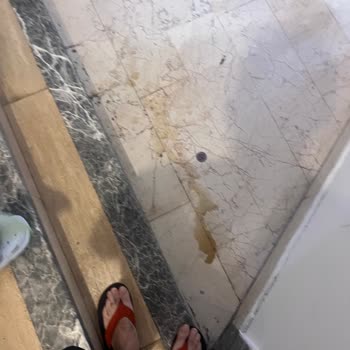 Mc Beach Resort Alanya’da Temizlik, Havlu Ve Personel Tutumu Sorunları