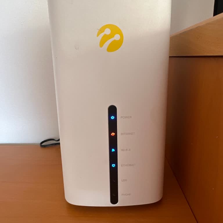 İnternet Kesintisi Nedeniyle 5 Günlük Mağduriyet Ve Geri Ödeme Talebi