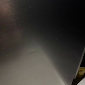 Samsung Buzdolabında Kapak Sorunu Ve Çözülmeyen Servis Mağduriyeti
