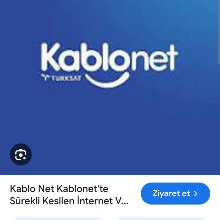 İki Haftalık İnternet Ve TV Bağlantısı Açılmıyor