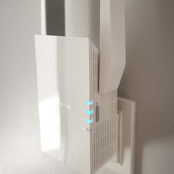 TP-Link RE705X 5 GHz Ağı Sürekli Kesiliyor: Çözüm Ve Değişim Talebi