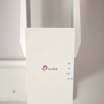 TP-Link RE705X 5 GHz Ağı Sürekli Kesiliyor: Çözüm Ve Değişim Talebi