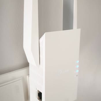 TP-Link RE705X 5 GHz Ağı Sürekli Kesiliyor: Çözüm Ve Değişim Talebi