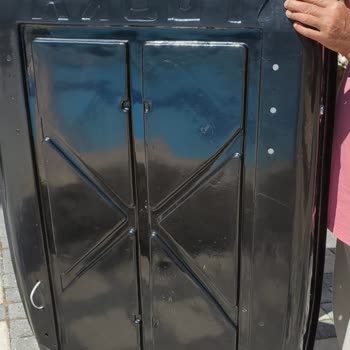 Kargo Raporu Yok, Kırık Port Bagajı İade Edilemiyor