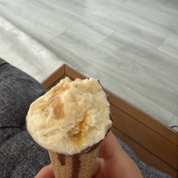 Magnum Cornet Ürün Kalitesinde Düşüş Ve İade Talebi