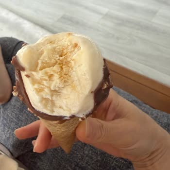 Magnum Cornet Ürün Kalitesinde Düşüş Ve İade Talebi