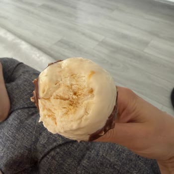 Magnum Cornet Ürün Kalitesinde Düşüş Ve İade Talebi